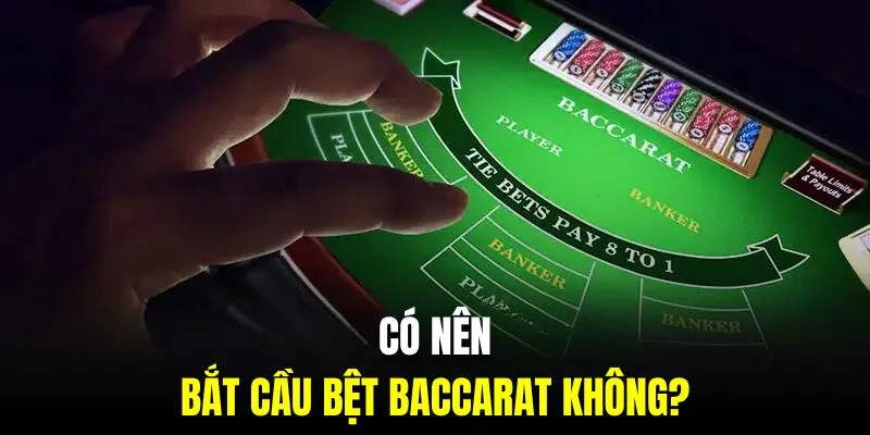 Bắt cầu bệt thành công sẽ giúp người chơi thu về lợi nhuận siêu lớn