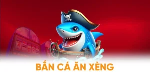 Khám Phá Bắn Cá Xèng Đổi Thưởng Siêu Hot Tại 8KBET Năm 2025