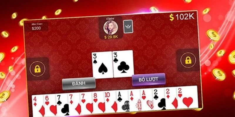 Cách Chơi Tiến Lên Trực Tuyến Từ A-Z Cho Hội Viên Mới