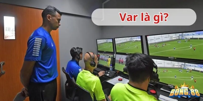 Thông tin về công nghệ VAR