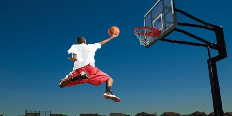 Cược Bóng Rổ Trực Tuyến - Hướng Dẫn Toàn Tập Cho Người Mới