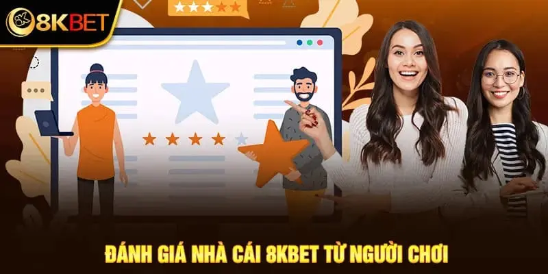 Đánh giá nhà cái từ người chơi