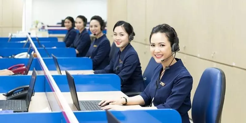 Lưu ý khi liên hệ tới bộ phận cskh của nhà cái 8kbet