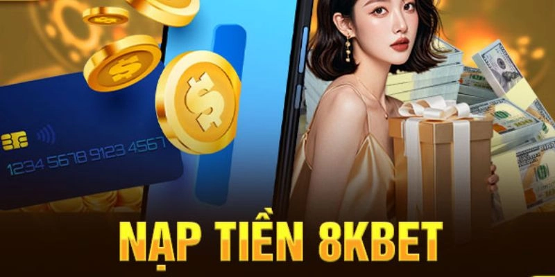 Một vài lưu ý khi anh em thực hiện giao dịch nạp tiền