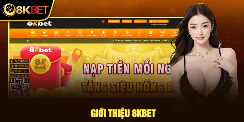 Nhà Cái Uy Tín 8KBET - Cá Cược Chuyên Nghiệp, Uy Tín 2024