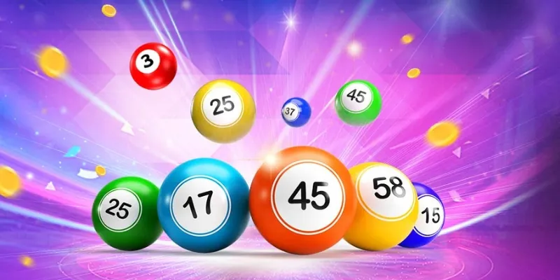 Xổ số 8kbet siêu tốc cuốn hút với thời gian trả thưởng nhanh