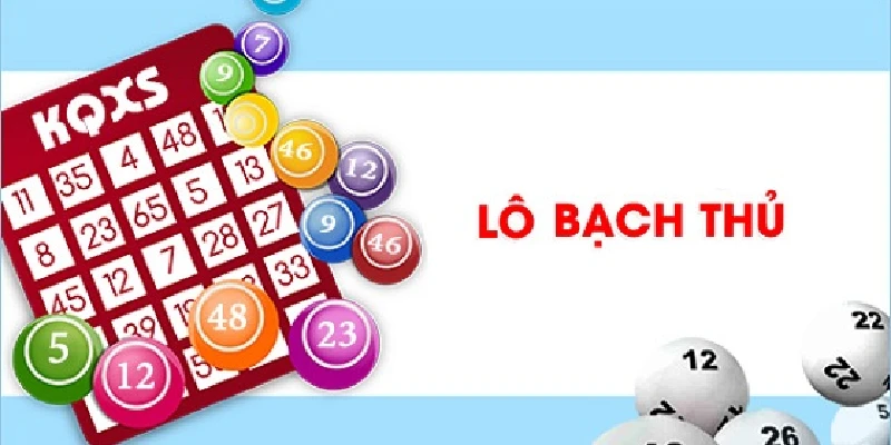 Bạch Thủ Lô - Tuyệt Chiêu Soi Cầu Bạch Thủ Chuẩn Xác
