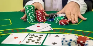 Hack baccarat
