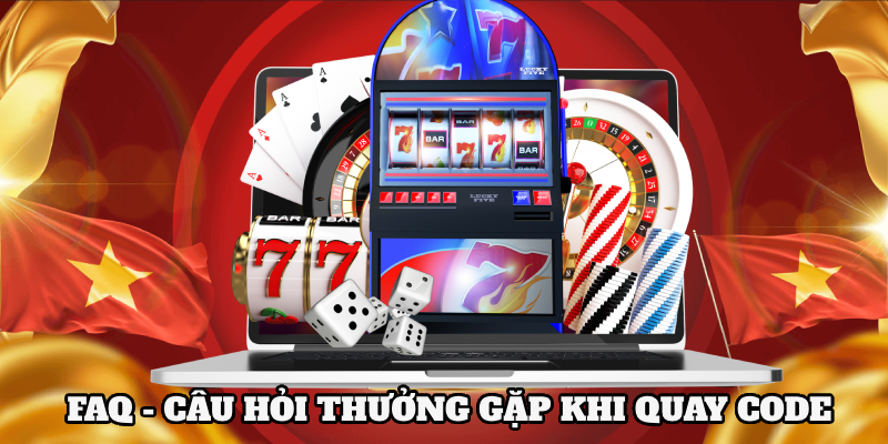 Các câu hỏi thường gặp khi hội viên tham gia vòng quay số 8KBET